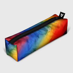 Пенал для ручек Cs:go Marble Fade Мраморный Градиент, цвет: 3D-принт