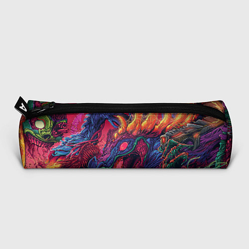 Пенал HYPER BEAST / 3D-принт – фото 3
