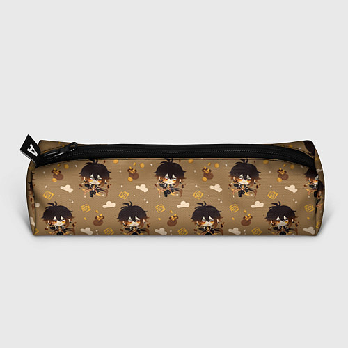 Пенал Чиби Чжун Ли / 3D-принт – фото 3