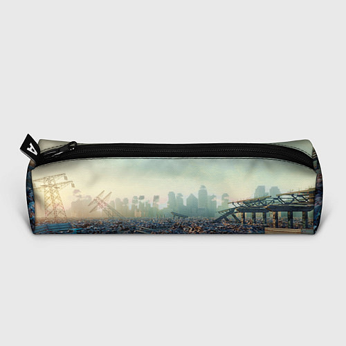 Пенал Metro Exodus / 3D-принт – фото 3