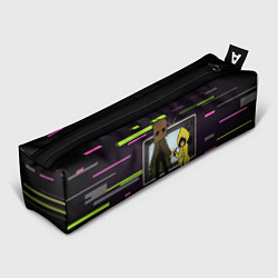 Пенал для ручек Little Nightmares 2, цвет: 3D-принт