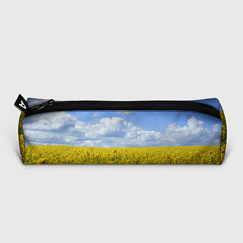 Пенал Желтый цвет весны / 3D-принт – фото 3