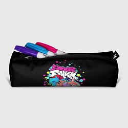 Пенал для ручек Friday Night Funkin, цвет: 3D-принт — фото 2