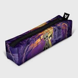 Пенал для ручек Little Nightmares 2, цвет: 3D-принт