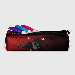 Пенал для ручек ХеллсингHellsing, цвет: 3D-принт — фото 2