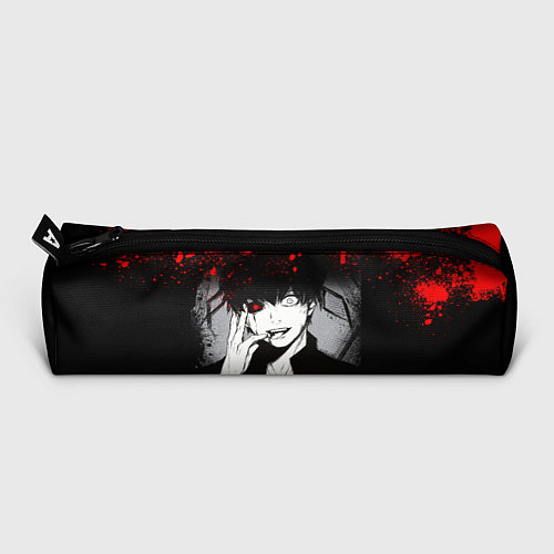 Пенал ТОКИЙСКИЙ ГУЛЬ TOKYO GHOUL / 3D-принт – фото 3