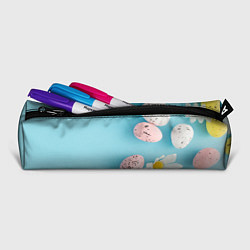 Пенал для ручек Пасха Easter, цвет: 3D-принт — фото 2