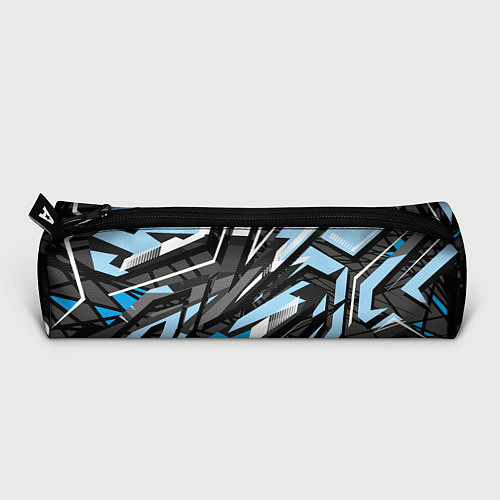 Пенал Серхио Агуэро / 3D-принт – фото 3