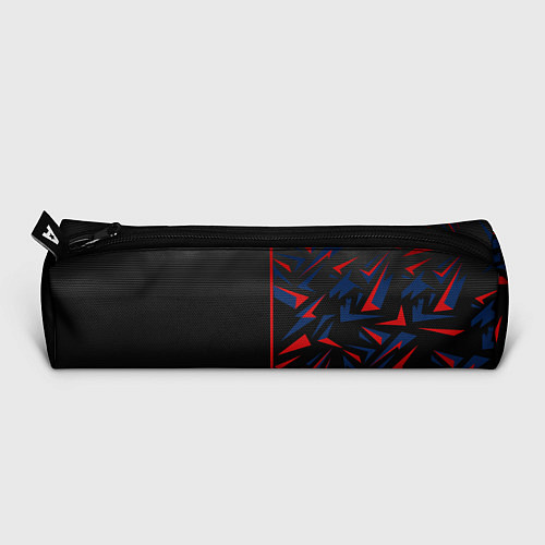 Пенал TESLA MOTORS ТЕСЛА / 3D-принт – фото 3