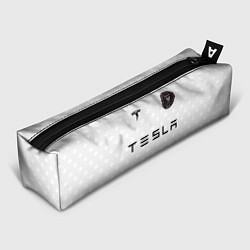 Пенал для ручек INTER MIAMI FC TESLA KIT, цвет: 3D-принт