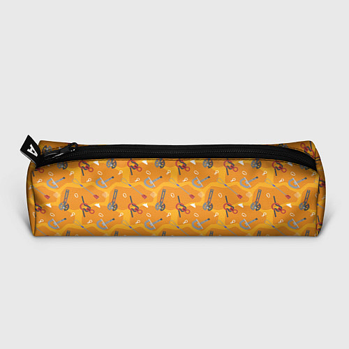 Пенал Снаряжение Альпиниста / 3D-принт – фото 3