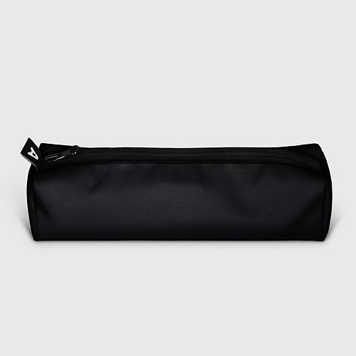 Пенал THE WITCHER СЕРЫЙ ЛОГОТИП / 3D-принт – фото 3