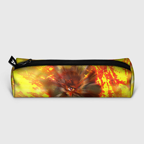 Пенал Огненный Танджиро Камадо Танджиро Камадо Я / 3D-принт – фото 3