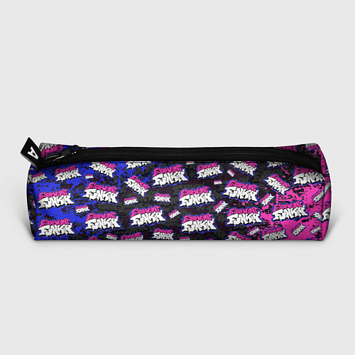 Пенал FRIDAY NIGHT FUNKIN ЛОГОБОМБИН / 3D-принт – фото 3