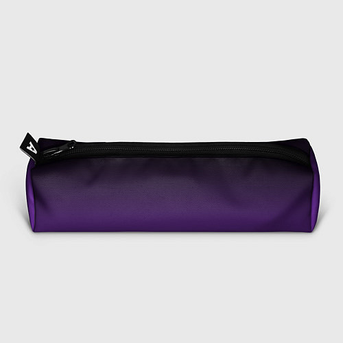 Пенал Ночной градиент Фиолетовый / 3D-принт – фото 3