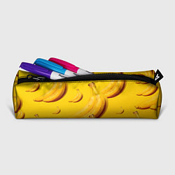 Пенал для ручек Банановый рай, цвет: 3D-принт — фото 2