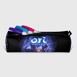 Пенал для ручек Ори и Ку, цвет: 3D-принт — фото 2