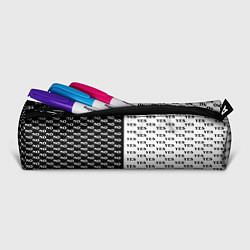 Пенал для ручек YES NO Z, цвет: 3D-принт — фото 2