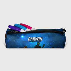 Пенал для ручек Darwin Project Королевская Битва Z, цвет: 3D-принт — фото 2