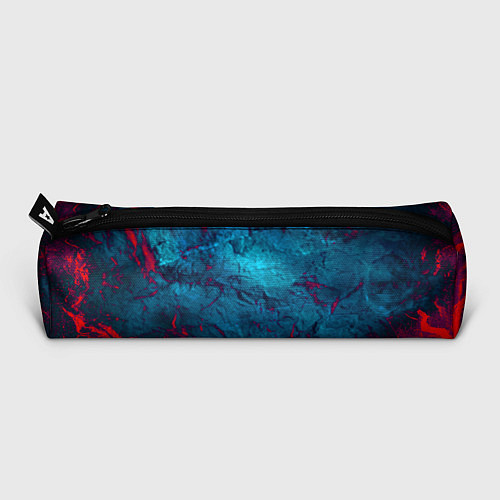 Пенал Лапша в черепе / 3D-принт – фото 3