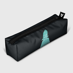Пенал для ручек КЭ ЦИНЬ KEQINQ ГЕНШИН, цвет: 3D-принт