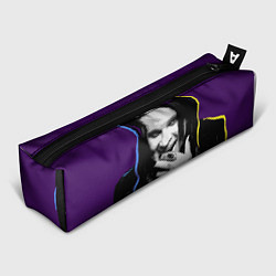 Пенал для ручек Ozzy Osbourne, Оззи Осборн, цвет: 3D-принт