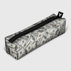 Пенал Dollars money