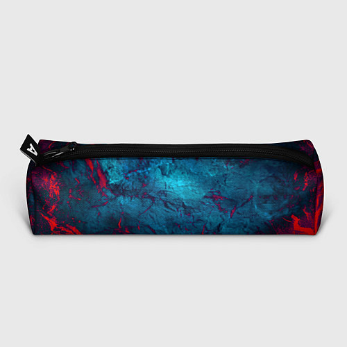 Пенал Сериал Squid game Игра в кальмара / 3D-принт – фото 3