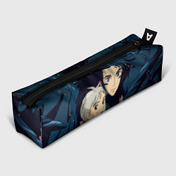 Пенал Ходячий замок Софи и Хаул летят