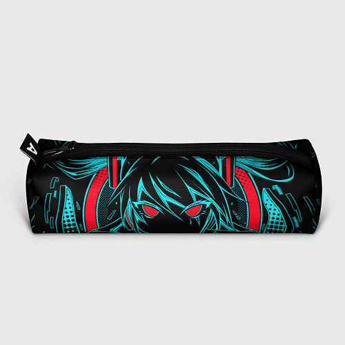 Пенал Мику Хацунэ Hatsune Miku / 3D-принт – фото 3