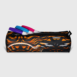 Пенал для ручек Окрас тигра, цвет: 3D-принт — фото 2