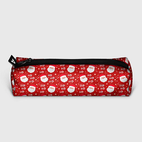 Пенал САНТА КЛАУС НОВЫЙ ГОД / 3D-принт – фото 3