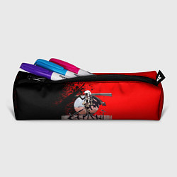 Пенал для ручек KENSHI КЕНШИ, цвет: 3D-принт — фото 2