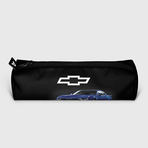 Пенал Chevrolet Camaro ZL1 Motorsport / 3D-принт – фото 3