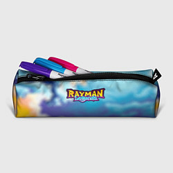 Пенал для ручек Rayman Legends Легенды Рэймана, цвет: 3D-принт — фото 2
