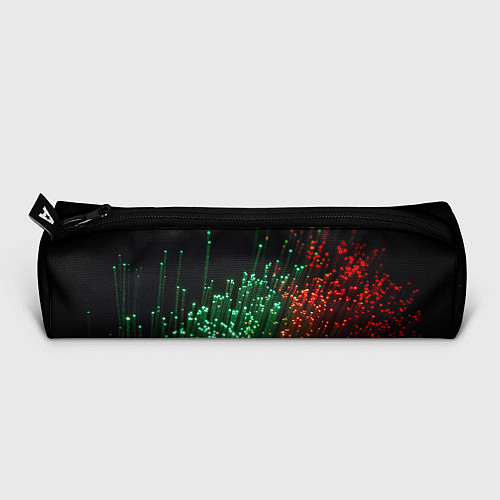 Пенал Неоновые светящиеся палочки / 3D-принт – фото 3