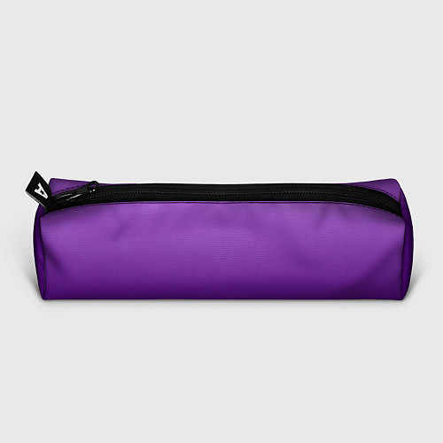 Пенал Красивый фиолетовый градиент / 3D-принт – фото 3