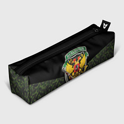 Пенал для ручек Охотничьи Войска камуфляж, цвет: 3D-принт