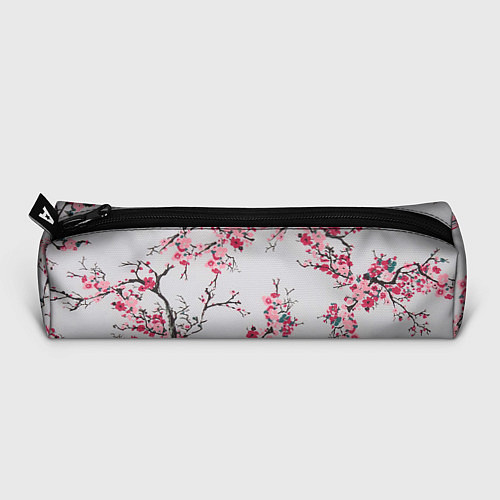 Пенал Цветущие ветви / 3D-принт – фото 3