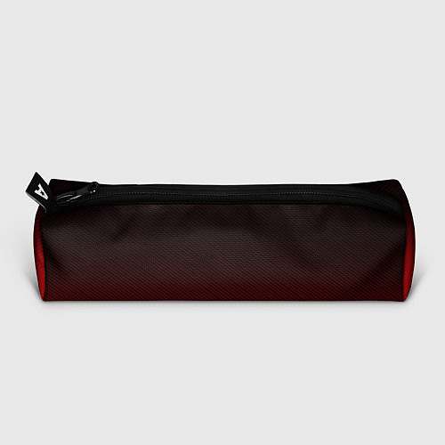 Пенал F1 McLaren Red carbone / 3D-принт – фото 3
