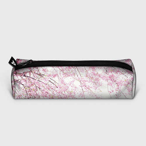 Пенал Розовое цветение / 3D-принт – фото 3