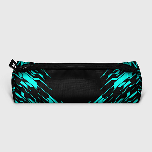 Пенал HORIZON ZERO DAWN NEON / 3D-принт – фото 3