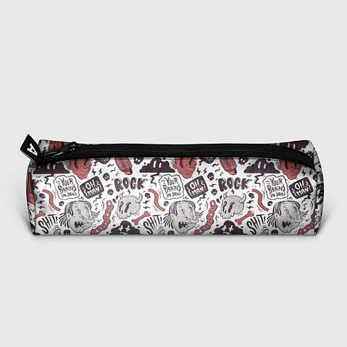 Пенал Amazing graffiti / 3D-принт – фото 3