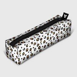 Пенал для ручек Пятна леопарда leopard spots, цвет: 3D-принт