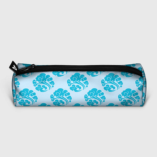 Пенал Гусу Лань / 3D-принт – фото 3