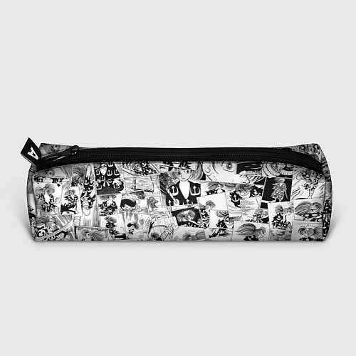 Пенал Dororo pattern / 3D-принт – фото 3