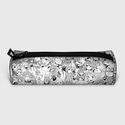 Пенал Реинкарнация безработного паттерн / 3D-принт – фото 3