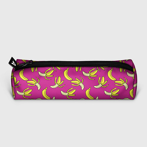 Пенал Banana pattern Summer Color / 3D-принт – фото 3