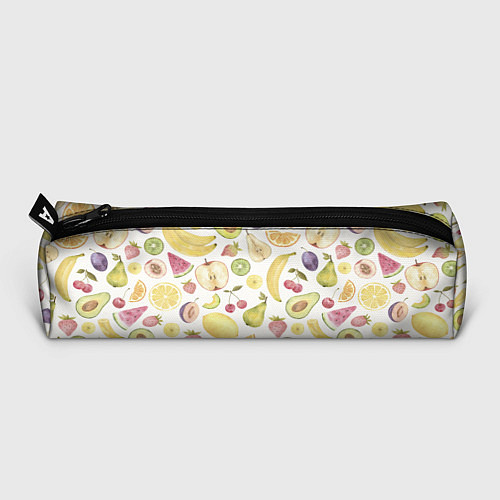 Пенал Ассорти Ягод и Фруктов / 3D-принт – фото 3