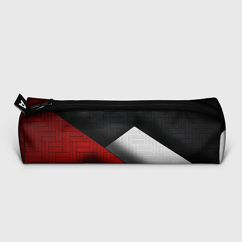 Пенал Россия Спорт Текстура Плиты / 3D-принт – фото 3